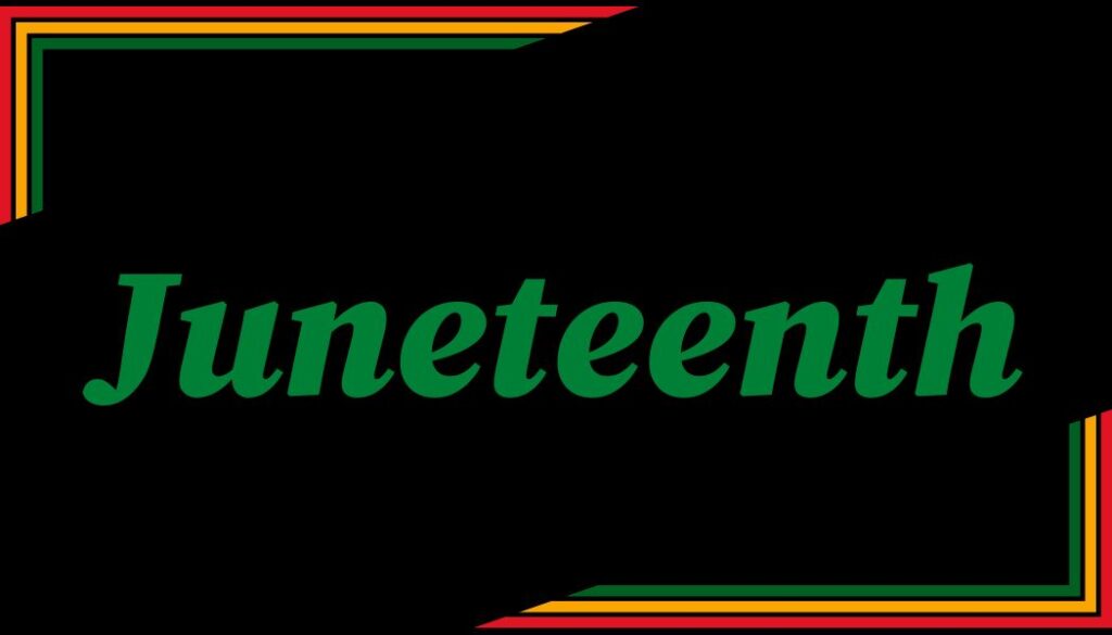 Juneteenth