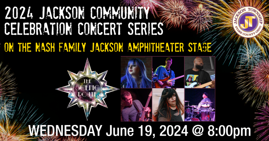 2024 Wednesday Concert Celebration