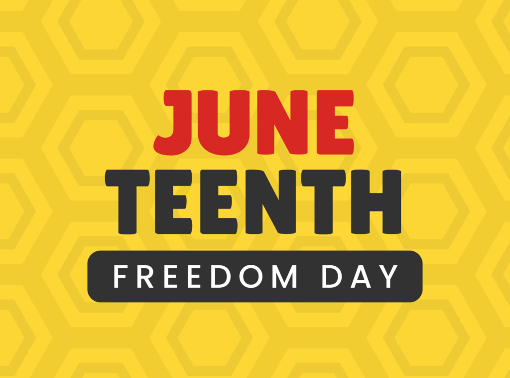 Juneteenth